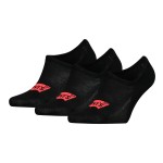 3-Pack Levis High Cut Batwing Logo Recycled Cotton 