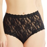 2-Pack Hanky Panky Signature Lace High Rise Boyshort