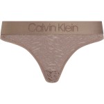 2-Pack Calvin Klein Intrinsic Coordinate Thong