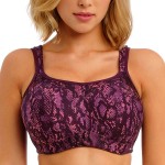 Freya High Octane Underwired Sports Bra