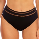 Fantasie East Hampton High Waist Bikini Brief 