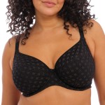 Elomi Bazaruto Underwire Plunge Bikini Top