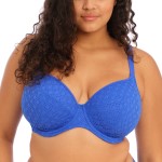 Elomi Bazaruto Underwire Plunge Bikini Top