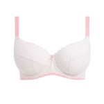 Freya Off Beat UW Padded Half Cup Bra