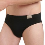 4-Pack Sloggi Men GO Natural Brief