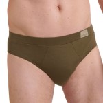 4-Pack Sloggi Men GO Natural Brief