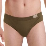 2-Pack Sloggi For Men GO Natural Brief