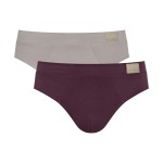 2-Pack Sloggi For Men GO Natural Brief