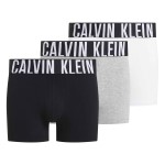 3-Pack Calvin Klein Intense Power Trunks