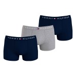 3-Pack Tommy Hilfiger Original Trunks