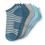 5-Pack Schiesser Women Sneaker Socks