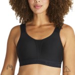 Swegmark Kimberly Iconic Moulded Cups Sports Bra