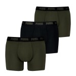 3-Pack Puma Men Everyday Boxer