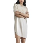 Bread and Boxers Soft Fiber T Shirt Dress