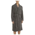 Tommy Hilfiger Cotton Towelling Bathrobe