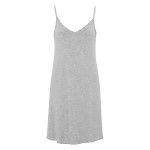 Damella Bamboo Nightdress Without Sleeves