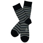 6-Pack Topeco Bamboo Socks Multi