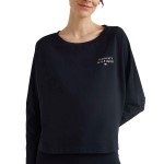 Tommy Hilfiger Original Long Sleeve Lounge T Shirt