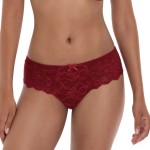 Rosa Faia Bobette Shorty 