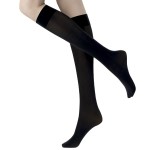 Oroblu Mi Bas Opaque 50 Knee Socks