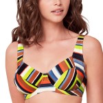 Triumph Summer Mix And Match W 01 Bikini Top 