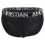 Andrew Christian Almost Naked Happy Modal Brief