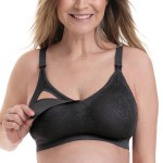 Anita Maternity Essential Lace Nursing Bralette