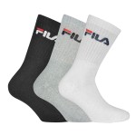 3-Pack FILA Sport Socks