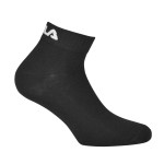 3-Pack FILA Quarter Plain Socks