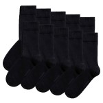 10-Pack Björn Borg Essential Long Socks