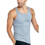 2-Pack Bread and Boxers Ribbed Tank Top