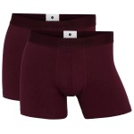 2-Pack JBS of Denmark Tights Boxers