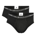 2-Pack JBS of Denmark Men Briefs