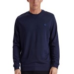 JBS of Denmark Badge Crew Neck Sweatshirt