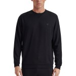 JBS of Denmark Badge Crew Neck Sweatshirt