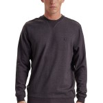 JBS of Denmark Badge Crew Neck Sweatshirt