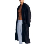 JBS of Denmark Waffel Bathrobe 