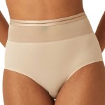 Naturana Monday High Waist Brief