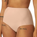 Naturana Modern High Waist Shaping Brief