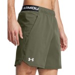 Under Armour Vanish Woven 6in Shorts