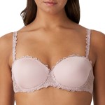 Marie Jo Jane Padded Strapless Bra 