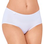 3-Pack Sloggi 24 7 Microfibre Midi Briefs