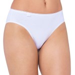 3-Pack Sloggi 24 7 Cotton Tai Briefs