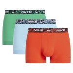 6-Pack Nike Everyday Essentials Cotton Stretch Trunk D1