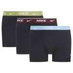 6-Pack Nike Everyday Essentials Cotton Stretch Trunk D1