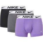 3-Pack Nike Everyday Essentials Micro Trunks D1