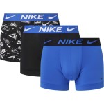 3-Pack Nike Everyday Essentials Micro Trunks D1