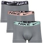 3-Pack Nike Everyday Essentials Micro Trunks D1