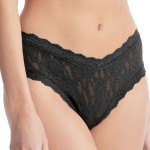 2-Pack Hanky Panky Signature Lace Cheeky Brief D1