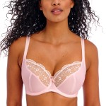 Freya Hallie Underwire Plunge Bra